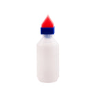 Westcott Bottle Moistener Pointed Sponge Tip-Plastic bottle, polyurethane sponge