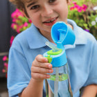 b.box - Tritan Drink Bottle - 600ml - Ocean Breeze-8
