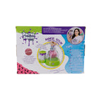 Doctor Squish Squishy Maker Station-8x Clear TPR squishies
