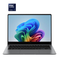 Samsung - Ordinateur portable Galaxy Book5 Pro Copilot+PC 14 po, Intel Core Ultra 7-256V, 512 Go SSD, 16 Go RAM, Windows 11, Gris-Retouchez les images et nettoyez les photos floues avec Photo Remaster, optimisé par le NPU avancé du Galaxy Book5 Pro. L'outil Snappy utilise un algorithme intelligent qui donne une toute nouvelle vie à vos clichés et fait briller chaque détail, comme par magie