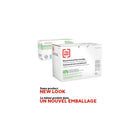 TRU RED CE320A HP 128A Remanufactured Toner Cartridge - Standard Yield - Black-Yields up to 2000 pages per standard cartridge