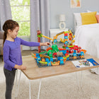 VTech Marble Rush T-Rex Dino Thrill Track Set-9
