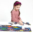 Banana Panda I Love Dinosaurs Puzzle-6