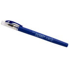 Marvy Uchida Gel Pens - 0.7 mm - Blue - 5 Pack-Dimension: 4.2"H x 0.2"W x 0.1"D