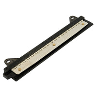 Swingline Portable 3 Hole Punch-Rely on quick, portable access to a three-hole punch 