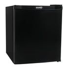 Danby 1.0 cu. ft. Compact Fridge - Black-Energy Star compliant, energy-efficient to help you save money without sacrificing performance
