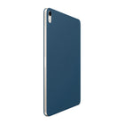 Apple Smart Folio for 11" iPad Pro (1st/2nd/3rd/4th Generation) -  Black-Compatibility: iPad Pro 11-inch (4th generation), iPad Pro 11-inch (3rd generation), iPad Pro 11-inch (2nd generation), iPad Pro 11-inch (1st generation)
