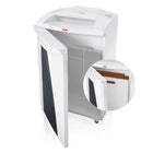 HSM Securio B34C 24-Sheet Cross-Cut Commercial Shredder-Cross-cut with a shred size of 3/16" x 1-1/8"