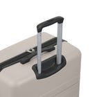Bugatti Lisbon 2-Piece Hardside Luggage Set - Latte-9