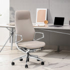 Nexten Pro Full Height Back Office Chair - Brown-9