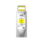 Epson TR12 Ink Pack - High Capacity - Yellow-High-yield ink cartridge, up to 20000 pages