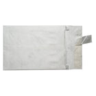 Tyvek Flap-Stik Open End Expansion Envelopes - 14lb. - 10" x 13" x 1- 1/2" - White - 100 Pack-White