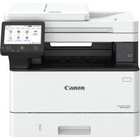 Canon - Imprimante laser monochrome sans fil tout-en-un imageCLASS MF462dw II-Imprimer, numériser, copier, télécopier