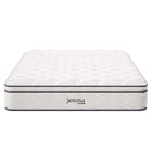 Modway - Jenna 12 po Ressorts et mousse Matelas California King-8