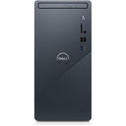 Dell Refurbished Inspiron 3030 Desktop PC - Intel i7-14700 - 32 GB RAM - 1 TB SSD - Windows 11 Pro-Elite Performance: Features an Intel Core i7-14700F CPU and RTX 3050 GPU for strong gaming and demanding applications.