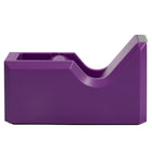 JAM Paper Modern Tape Dispenser, Purple-Purple
