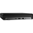 HP - Ordinateur de bureau Elite Mini 800 G9 - Intel Core i7 -14700T - 16 Go DDR5 - 512 Go SSD - Carte graphique Intel UHD 770 - Windows 11 Pro - Noir-HP Wolf Security for Business crée une défense matérielle, toujours active et résiliente.