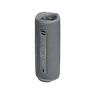 JBL Flip 6 - Enceinte portable étanche - Gris-Puissance de sortie : 20 W RMS pour le haut-parleur de graves, 10 W RMS pour le haut-parleur haute fréquence / Réponse en fréquence : 63 Hz à 20 kHz