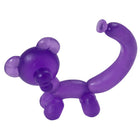 Merangue Ballon Erasers - 6 Pack-7