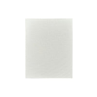DBLG Canvas Boards - 8" x 10"-Quality primed canvas, perfect for artists of all ages