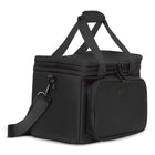 Champs - Sac isotherme en nylon Onyx - Noir-9
