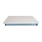 Uncaged Ergonomics Changedesk Mini Sit to Stand Desk Riser - White-Max Load: 20lbs