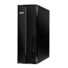 Acer Desktop - Intel Core i3 - 512 GB SSD - 8GB DDR5 - Windows 11 Home-Expand your possibilities further with an optional DVD-RW drive
