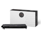 Premium Tone Brother TN350 Alternative Toner - Standard Yield - Black-Colour: Black