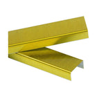 JAM Paper Standard Size Colourful Staples - Bright Yellow - 5000 Pack-Our coloured, heavy duty metallic staples fit standard staplers and are made to prevent jamming. Perfect to use for school, the office, and home