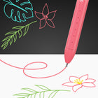 Paper Mate Inkjoy Gel Bright! Retractable Pen - Medium Point (0.7mm) - Assorted Colours - Set of 10-7