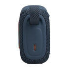 JbL Go 5 Ultra-Portable Waterproof And Drop-Proof Speaker - Blue-Link up and play with Auracast 