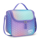 Roots Recycled Lunch Bag  - 5L - Multi Ombre-Sustainable Design: Crafted from durable recycled polyester for an eco-conscious choice that doesn’t compromise on quality