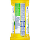 Lysol Biodegradable Disinfecting Wipes - Citrus - 84 Pack-Kills Cold & Flu Viruses; Including the virus that causes COVID-19 (SARS-COV-2)