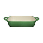 Maxwell & Williams Cast Iron Roaster - 3L - Green-Made from Australian Iron for exceptional durability and performance