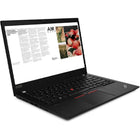 Lenovo Refurbished ThinkPad T14 G2 14" Laptop - Intel i5-1145G7 - 16 GB RAM - 256 GB SSD - Windows 11 Pro-Fast & Responsive: A 256GB SSD ensures quick boot times and rapid application loading.