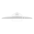 BenQ 31.5" 4K HDR Monitor - White - EW3290U-7