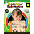 eBook: Thinking Kids 704676-EB Everyday Success - Grade Kindergarten-You will receive two emails: one confirming your entire order, and one with a "Download Software" buttonYou can download immediately or return to your email to download later