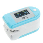BIOS Diagnostics 113PO Bluetooth Fingertip Pulse Oximeter-Measures oxygen levels and pulse rate