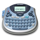 DYMO LetraTag Plus LT100T Labeller-Navigation buttons for easy access to advanced features