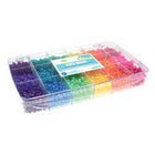 Sulyn Pony Bead Box - 2300 Pieces-Large bead box offer endless possibilities for hours of fun