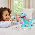 VTech - Zébulon, mon compagnon glouton - Anglais-8