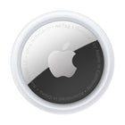 Apple AirTag - Single-AirTag sends out a secure Bluetooth signal that can be detected by your Find My app