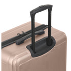 Bugatti Singapore Large Hardside Luggage - Metallic Pink-9