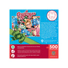 Masterpieces Puzzle Company A Christmas Story Puzzle - 500 Pieces-60+ Minutes