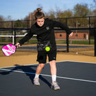 Onix Z JR Composite Pickleball Paddle - Pink-MULTIPLE COLOURS : Choose between blue or pink