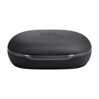 JBL Sense Pro True Wireless Open-Ear Headphones - Black-Up to 38 hours total playtime, plus speed charge and wireless charging