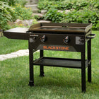 Blackstone 28" Original Omnivore Griddle Cooking Station -Patented rear grease management system