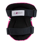 Globber Protectives Gear - Size XS - Deep Pink-8