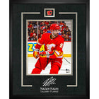 Nazem Kadri Calgary Flames Replica Signature Frame - Framed Print - 16" x 20"-Premium virtual frames