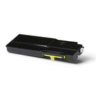 Eco Tone - Xerox 106R03501 Remanufactured Toner Cartridge - Standard Yield - Yellow-Type: Remanufactured EcoTone 